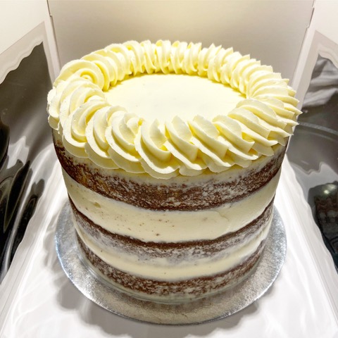 Occasion Cake